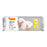 Air Dry Clay, White, 2.2lb Bar, Pack of 2