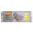 Air Dry Clay, Grey, 2.2lb Bar, Pack of 2