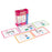 Rainbow Phonics Heart Word Cards, Common Exception Words