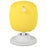 Kids Adjustable Pivot Stool, Tall, 16.5" to 21", Yellow