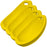 Scoop Rocker, 21", Yellow, 4-Pack