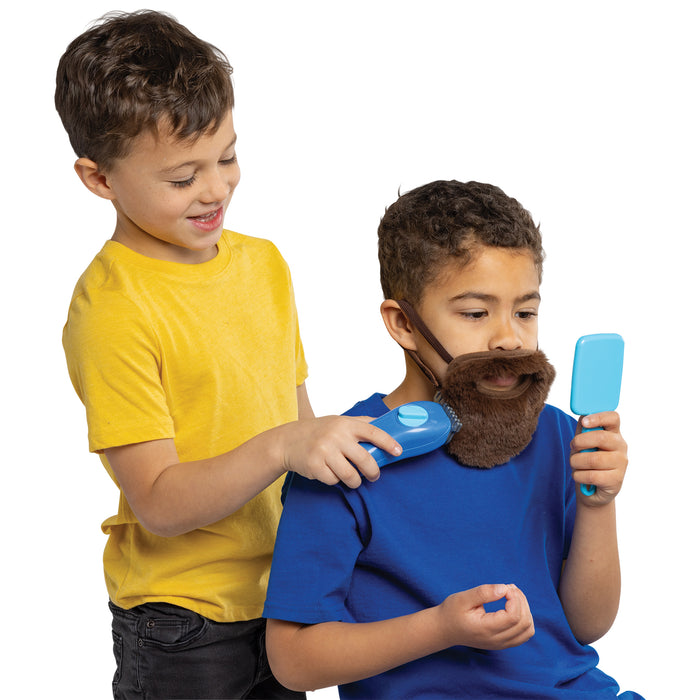 Barber Shop Play Set