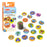 Sticker WOW! Refill Stickers - Tiger - 300 Per Pack, 6 Packs