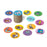 Sticker WOW! Refill Stickers - Cat - 300 Stickers Per Pack, 6 Packs