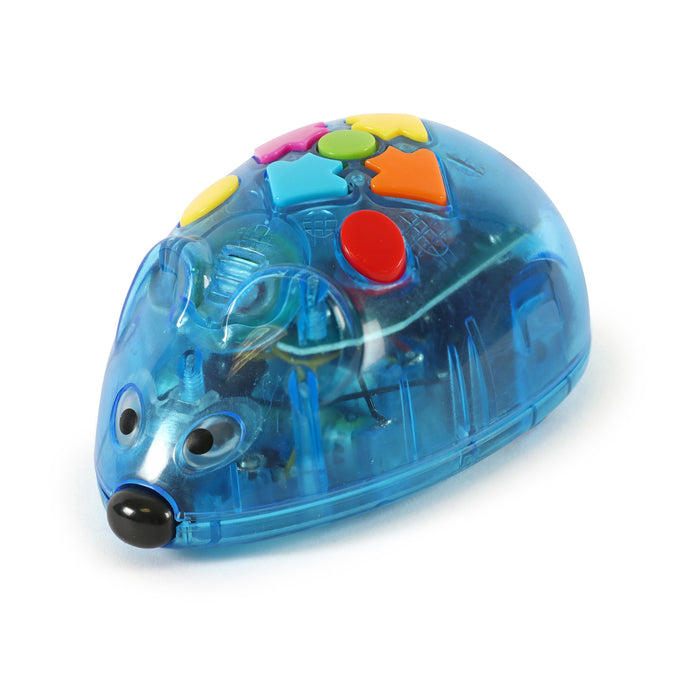 Code N Go Mouse Activity Set - Rechargeable