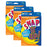 Snap it Up!® Card Games, Phonics & Reading: Word Families, Pack of 3