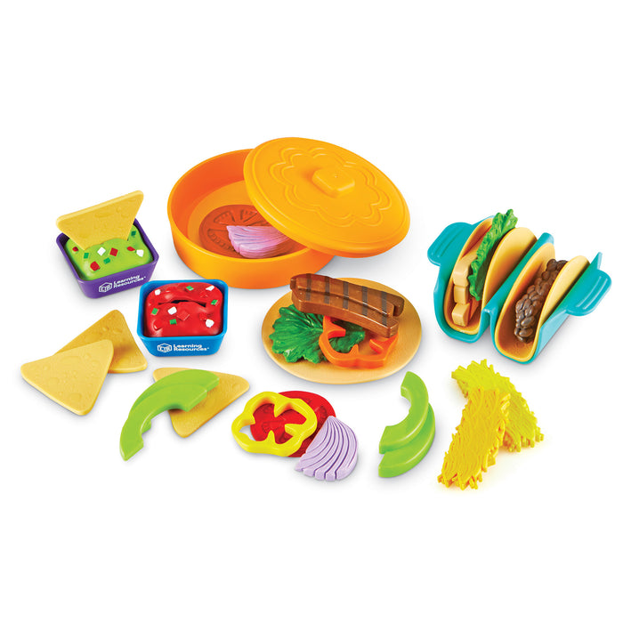 New Sprouts® Taco Set