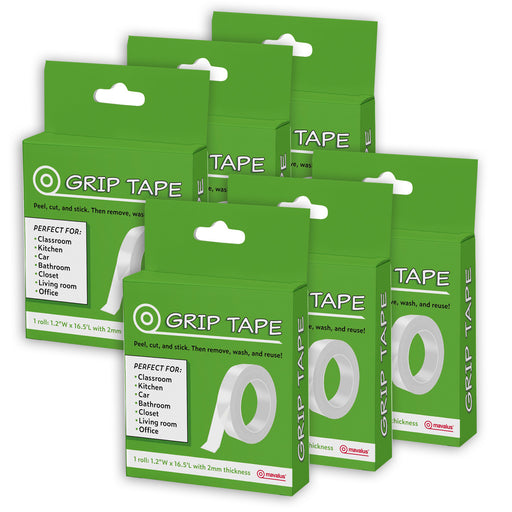 (6 Ea) Grip Tape