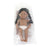 Anatomically Correct 15" Baby Doll, Native American Girl