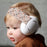 Baby Protective Earmuffs Forest Friends