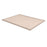 Tatami Play Mat Sand 100x 50x 3cm