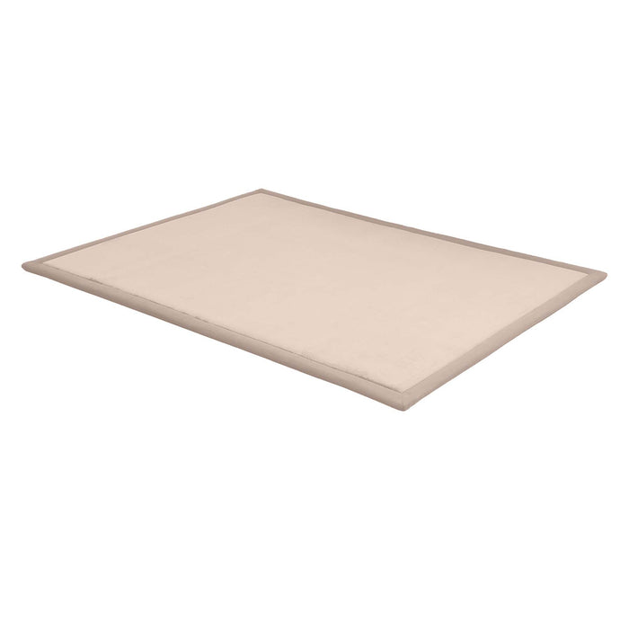 Tatami Play Mat Sand 100x 50x 3cm