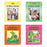 A Complete Big Events Pair-It! Twin Text Set, 8 Books, Paperback