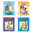 A Complete Character Education Pair-It! Twin Text Set, 8 Books, Paperback