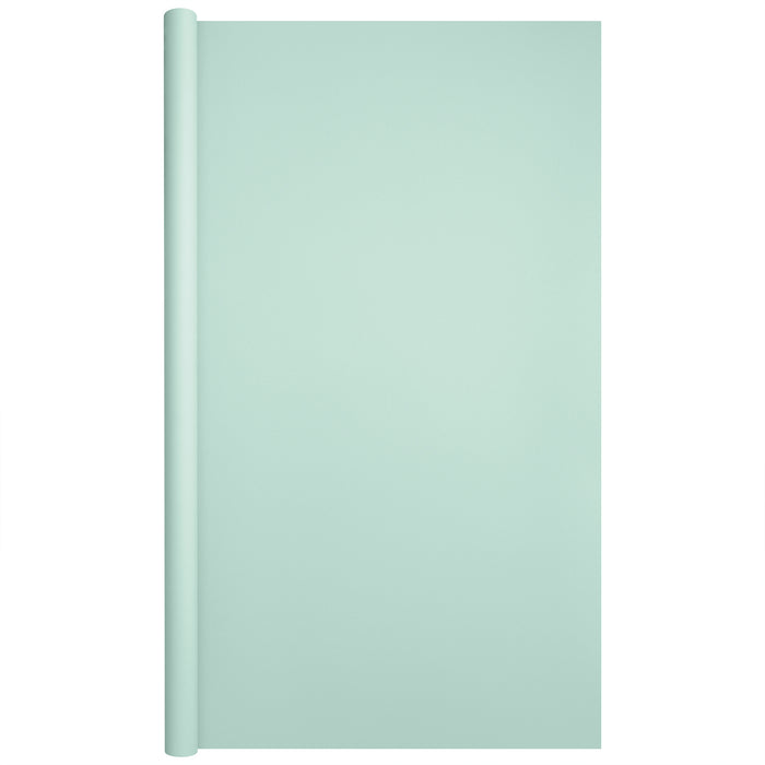 Schoolgirl Style Bulletin Board Paper, 48" x 50', Mint to Be