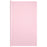 Schoolgirl Style Bulletin Board Paper, 48" x 50', Pretty in Pink