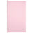 Schoolgirl Style Bulletin Board Paper, 48" x 12', Pretty in Pink, 4 Rolls