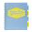 Lettersize & Pastel Project Book - Pack 3