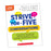 Strive-for-Five Conversations Professional Book
