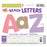 Summer Morning 4" Playful Combo Ready Letters®, 216 Pieces Per Pack, 2 Packs