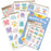 Good to Grow Sticker Variety Pack, 680 Per Pack, 2 Packs