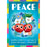 Fruit of the Spirit Small Poster Pack, 12 Posters