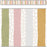 Terrazzo Tones Stripes Straight Border Trim, 35 Feet Per Pack, 6 Packs