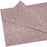 Light Mauve Hearts Creative Fabric