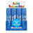 Solid Tempera Paint Sticks, Single Color Pack, Light Blue, 12 Per Pack, 2 Packs