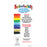 Tempera Paint Sticks, Rainbow Colors, 10 Per Pack, 2 Packs