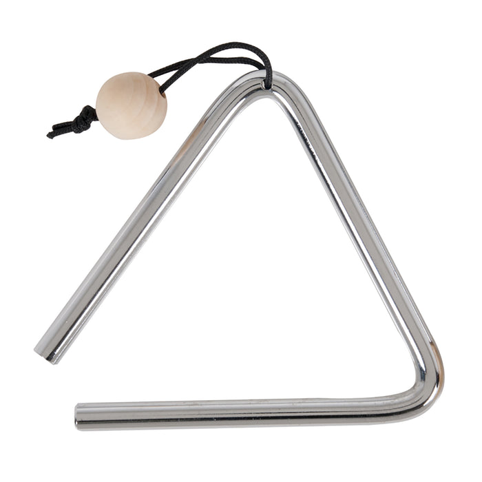 4" Triangle, Pack of 3