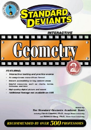 Geometry Program 2