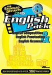 English (3 Pack)