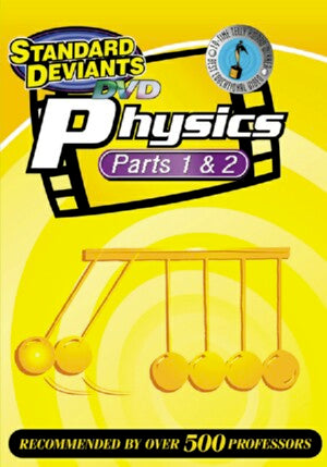 Physics Power (2 Pack)