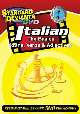 Italian (2 Pack)