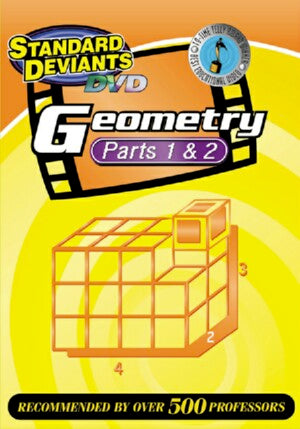 Geometry (2 Pack)