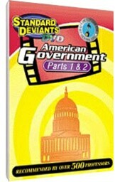 American Government (2 Pack)