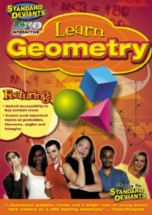 Geometry Program 1