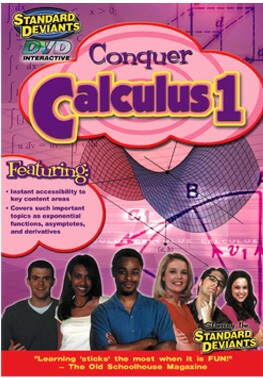 Calculus Part 1