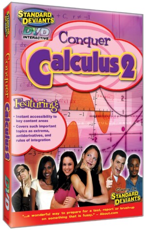 Calculus Part 2