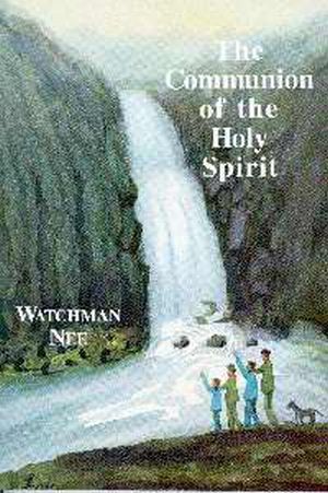 Communion Of The Holy Spirit