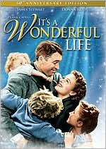 Its A Wonderful Life Christmas DVD