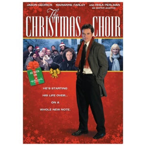 Christmas Choir - Christmas DVD