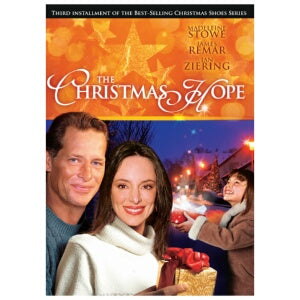 Christmas Hope - Christmas DVD