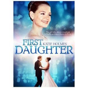 First Daughter - Christmas DVD