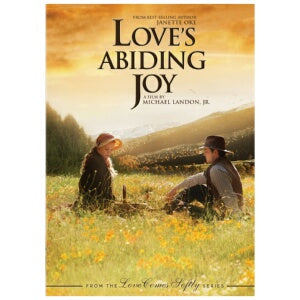 Loves Abiding Joy  #4 - Christmas DVD