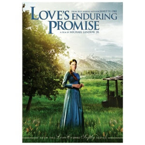 Loves Enduring Promise #2