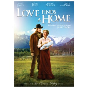 Love Finds A Home #8
