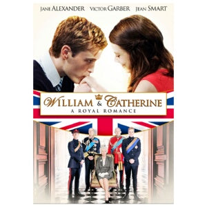 William and Catherine: Royal Romance