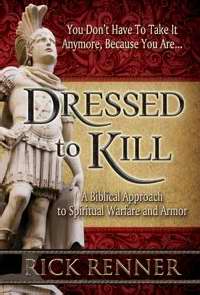 Dressed To Kill Hardcover